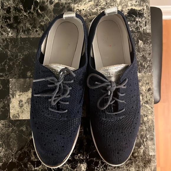 Cole Haan Oxfords - Picture 5 of 7